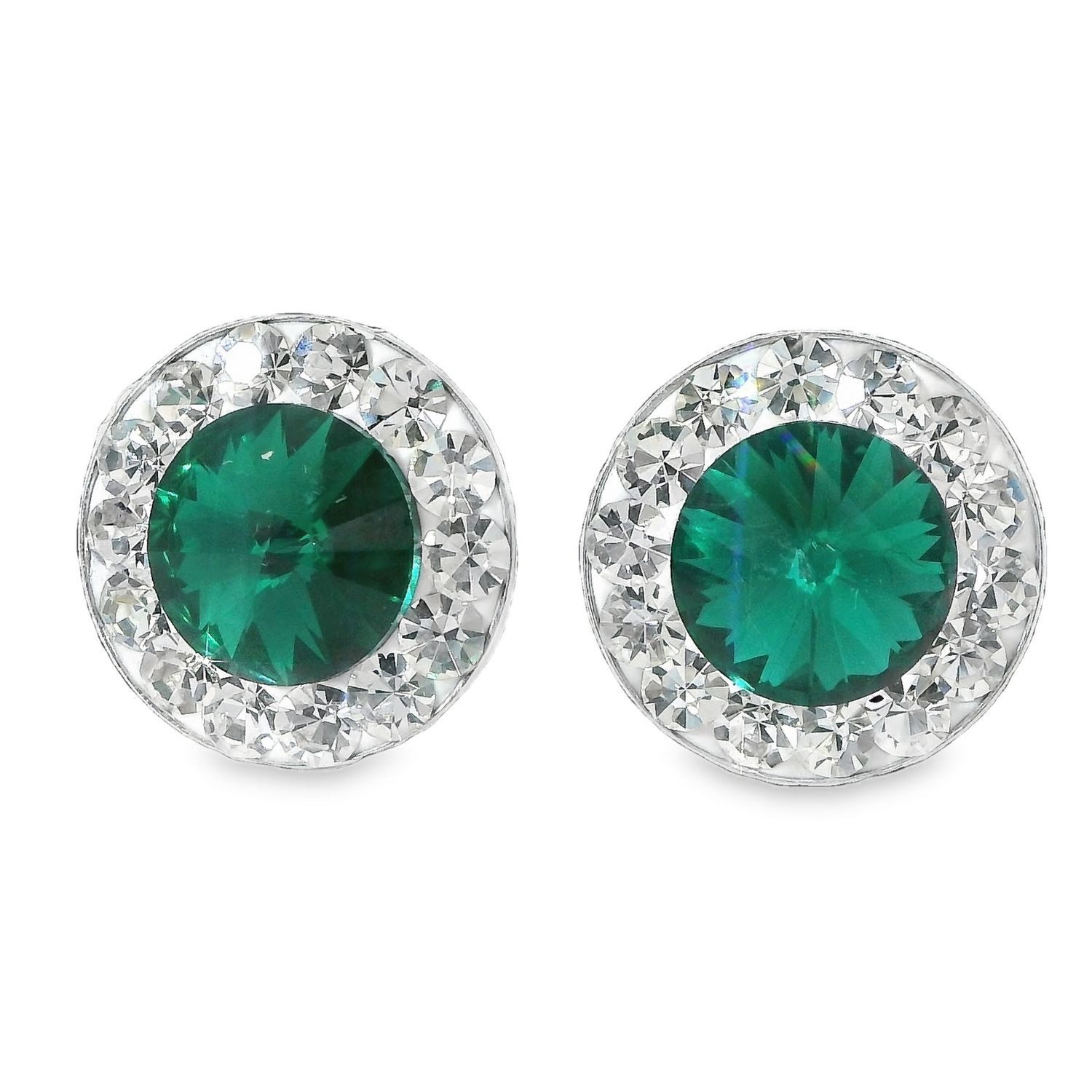 Impala Paar Ohrstecker Ohrstecker Letizia, 925 Sterlingsilber rhodiniert günstig online kaufen