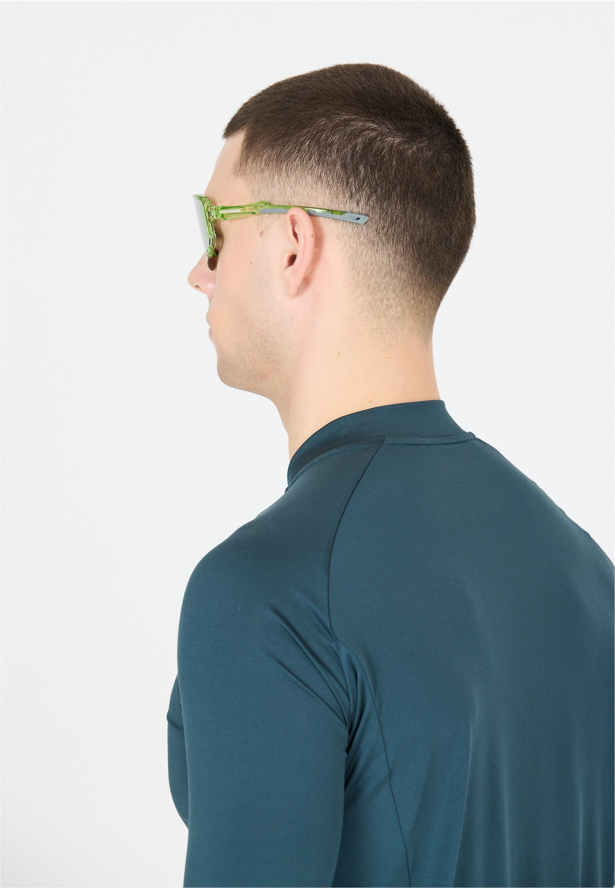 ENDURANCE Fahrradbrille Phillipe, in leichter und langlebiger Qualität