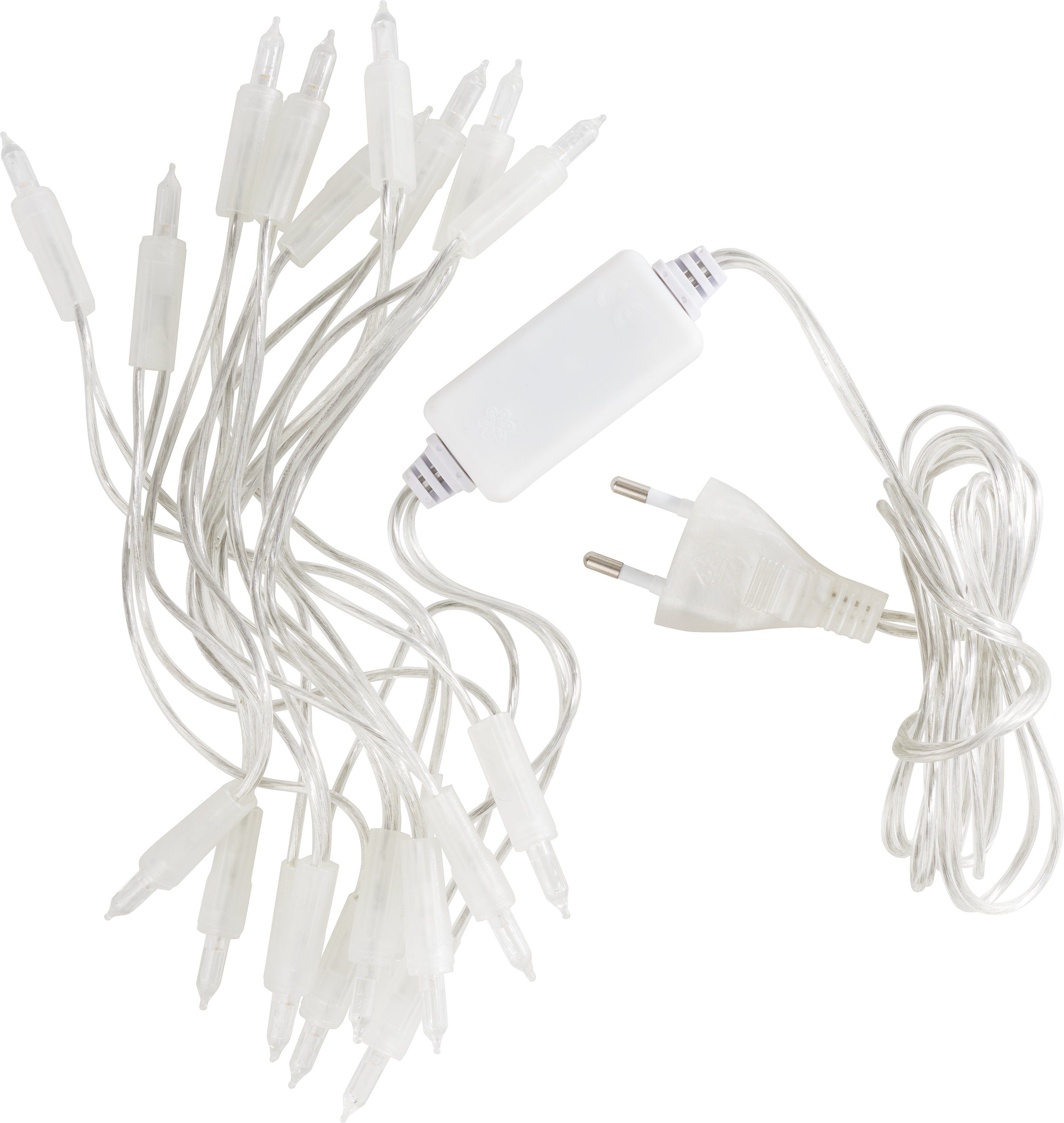 Lichterkette LED Mini Lichterkette