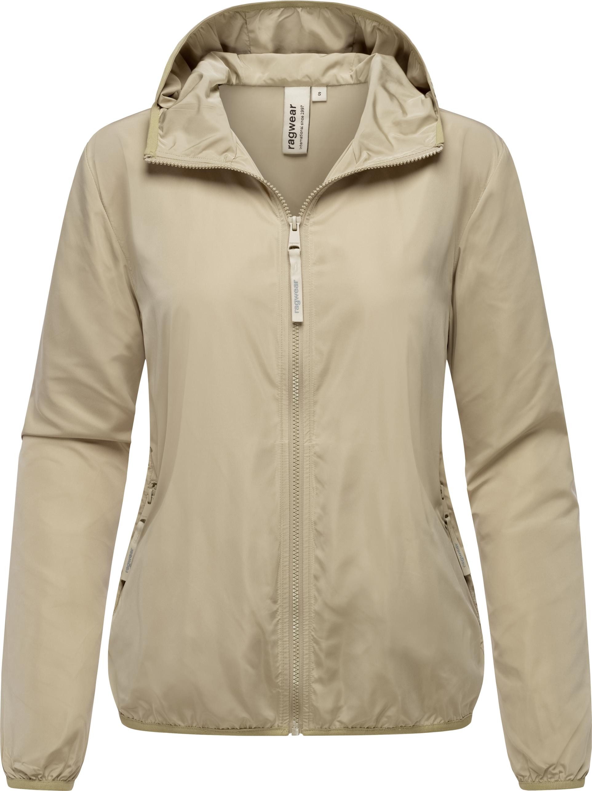 Outdoorjacke Vinzie C