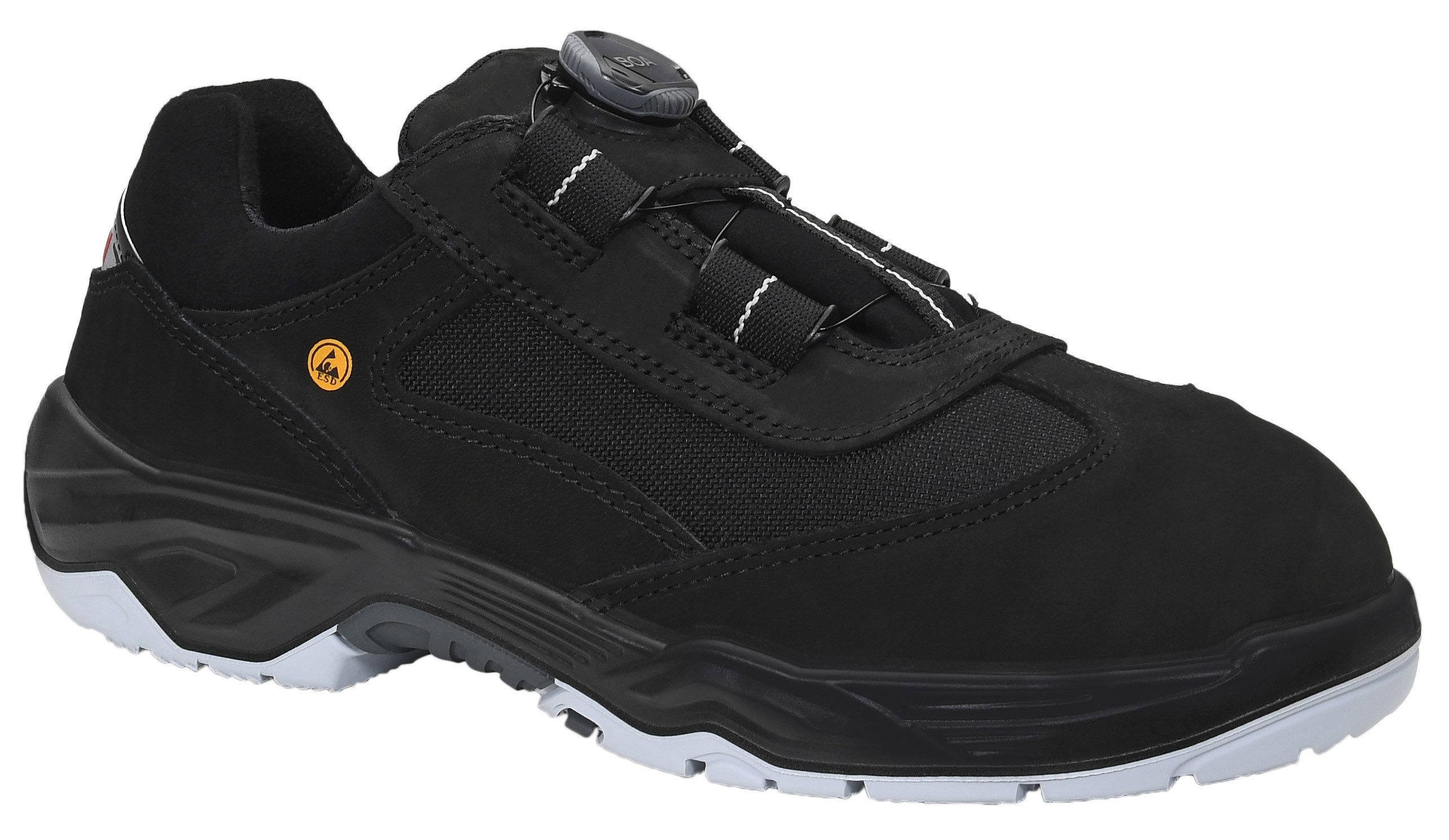 DUSTIN BOA® Low ESD S3S Sicherheitsschuh