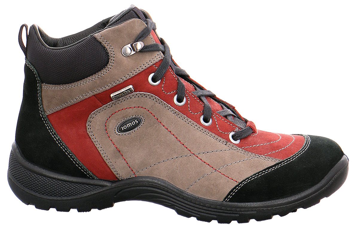 Jomos Schnürstiefelette