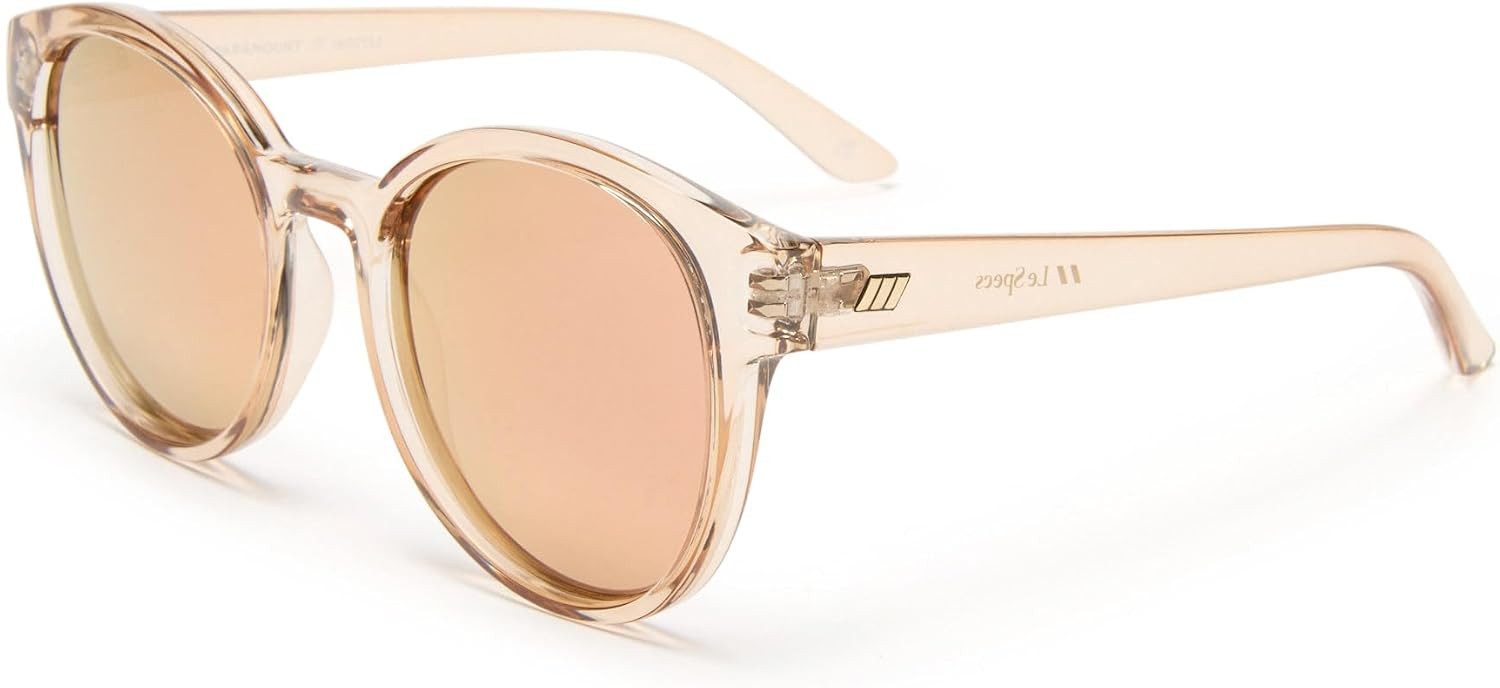 LE SPECS Sonnenbrille Paramount