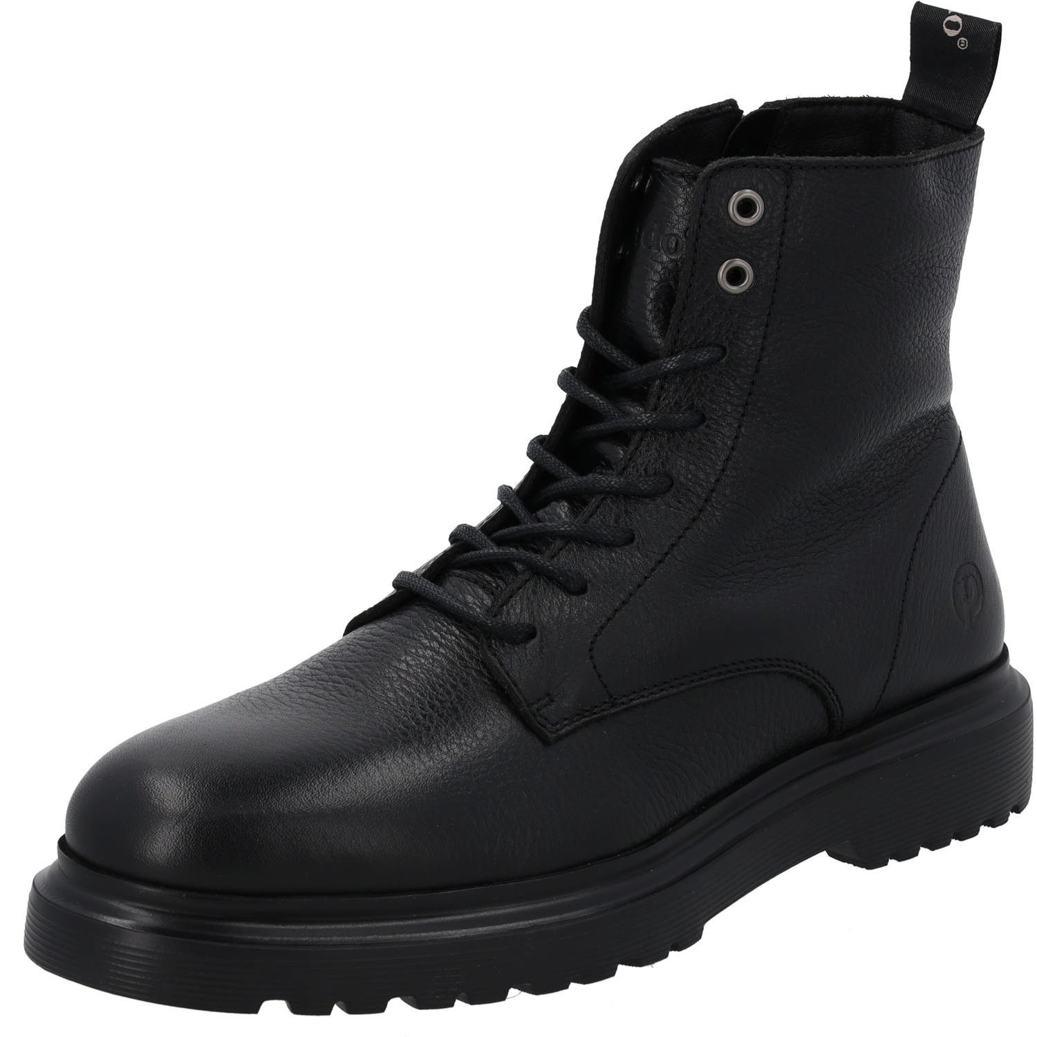 Palado Nignor Schnürstiefelette