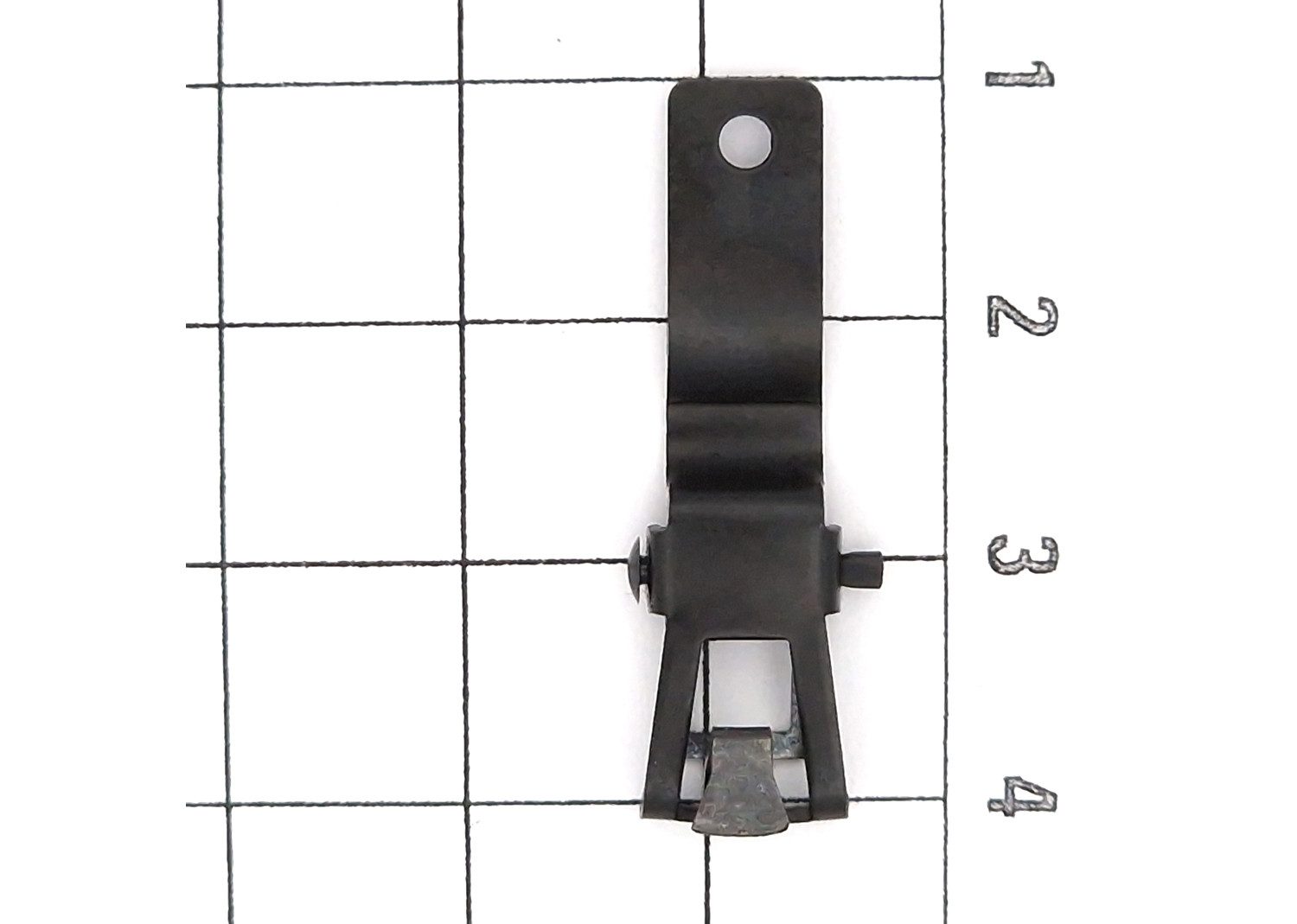 Märklin Modelleisenbahn-Werkzeug Märklin H0 E211660 Kupplung für Diesellok V200, 3021 (2 Stück)