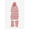 Chenille Pink