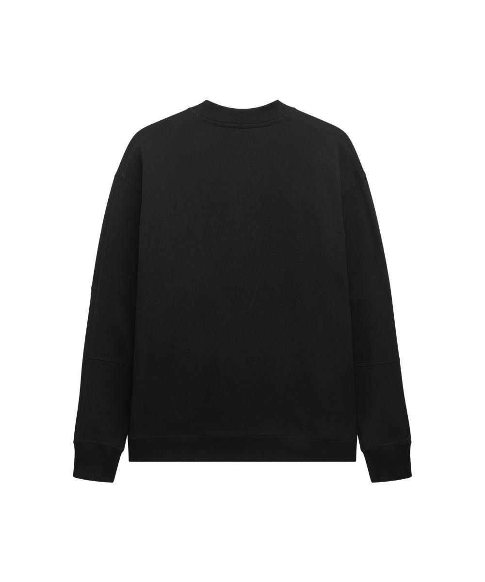 Unfair Athletics Sweater Sweatpulli Unfair Athletics Two Side Logo