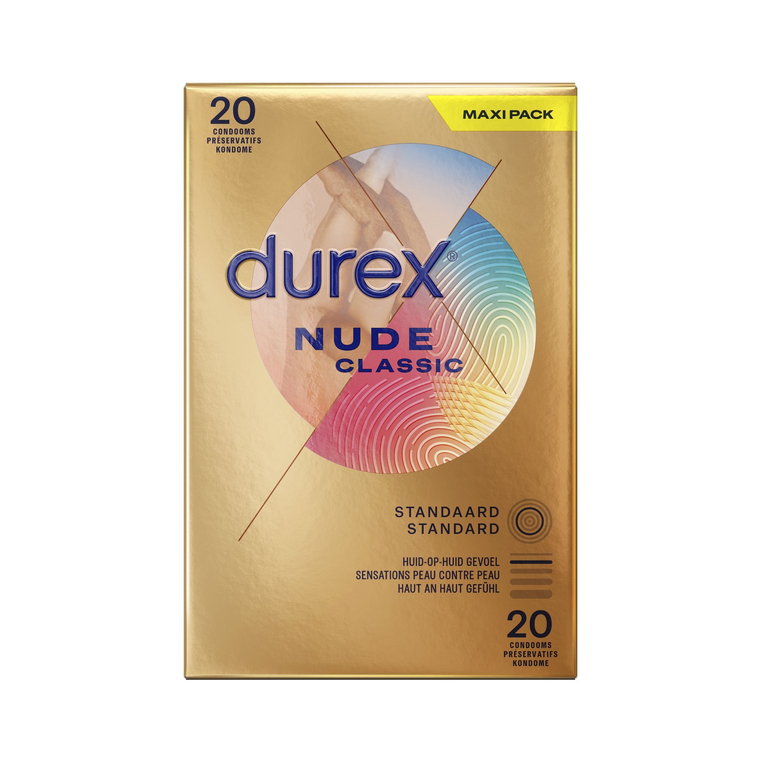 durex Kondome Durex