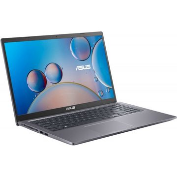 Asus Business P1 (P1511CEA-BQ753R) 256 GB SSD / 8 GB - Notebook - grey Notebook (Intel Core i3)