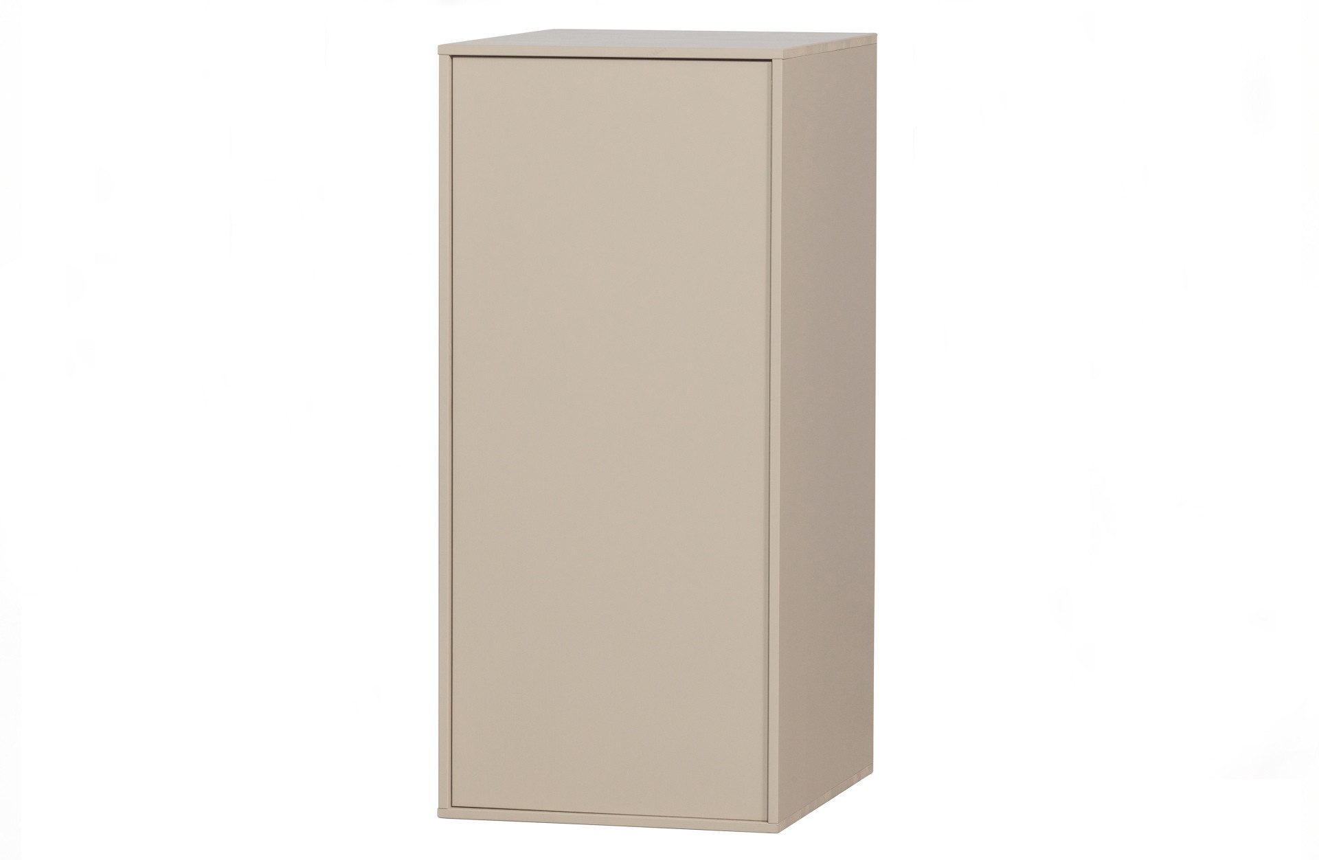 WOOOD Highboard "Daily Hochkommode", Kommode mit Push-to-Open Funktion, Höh günstig online kaufen