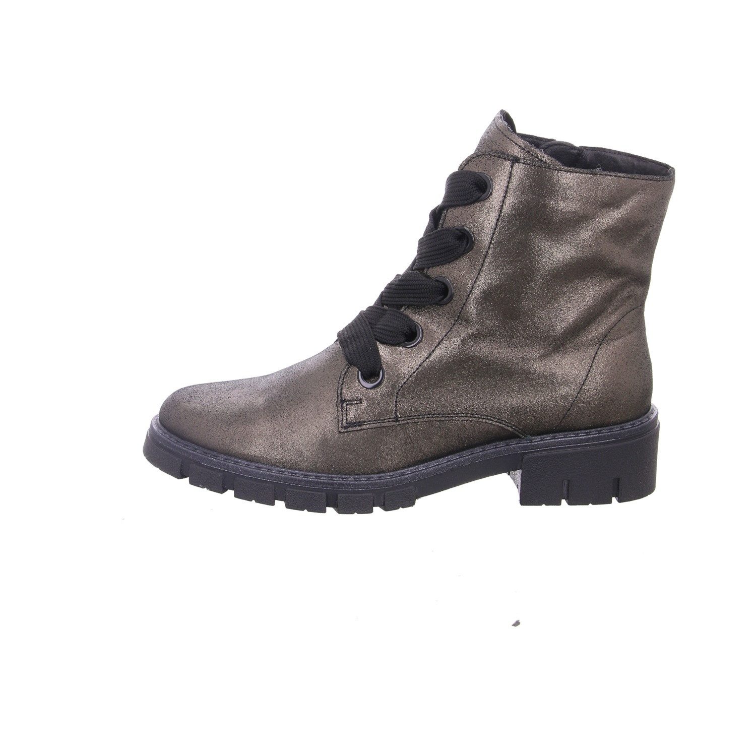 Ara Schnür-Stiefeletten für Damen Schnürboots (keine Angabe, 1-tlg., keine Angabe)