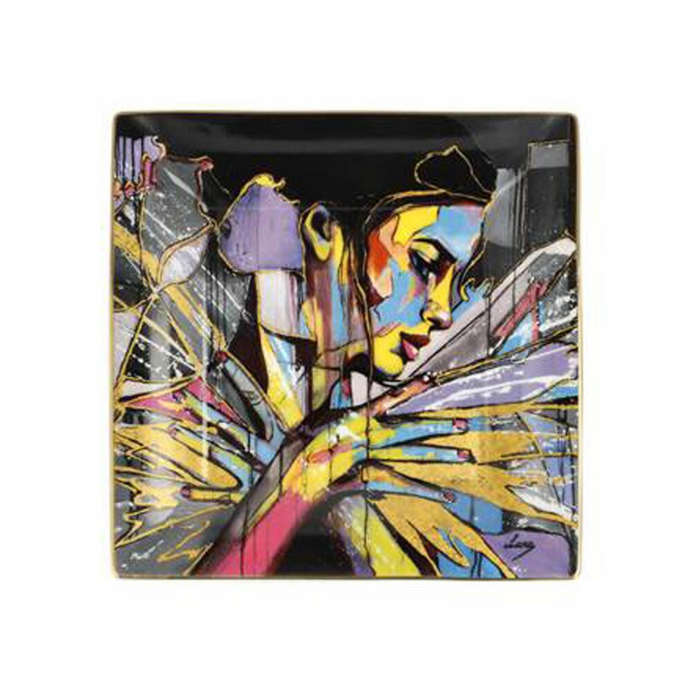 Goebel Dekoschale Lana Frey Fire - Fire in the Belly