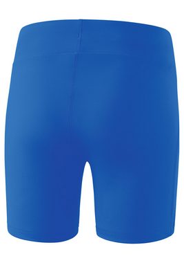 Erima Laufshorts Racing LA Tight kurz Damen