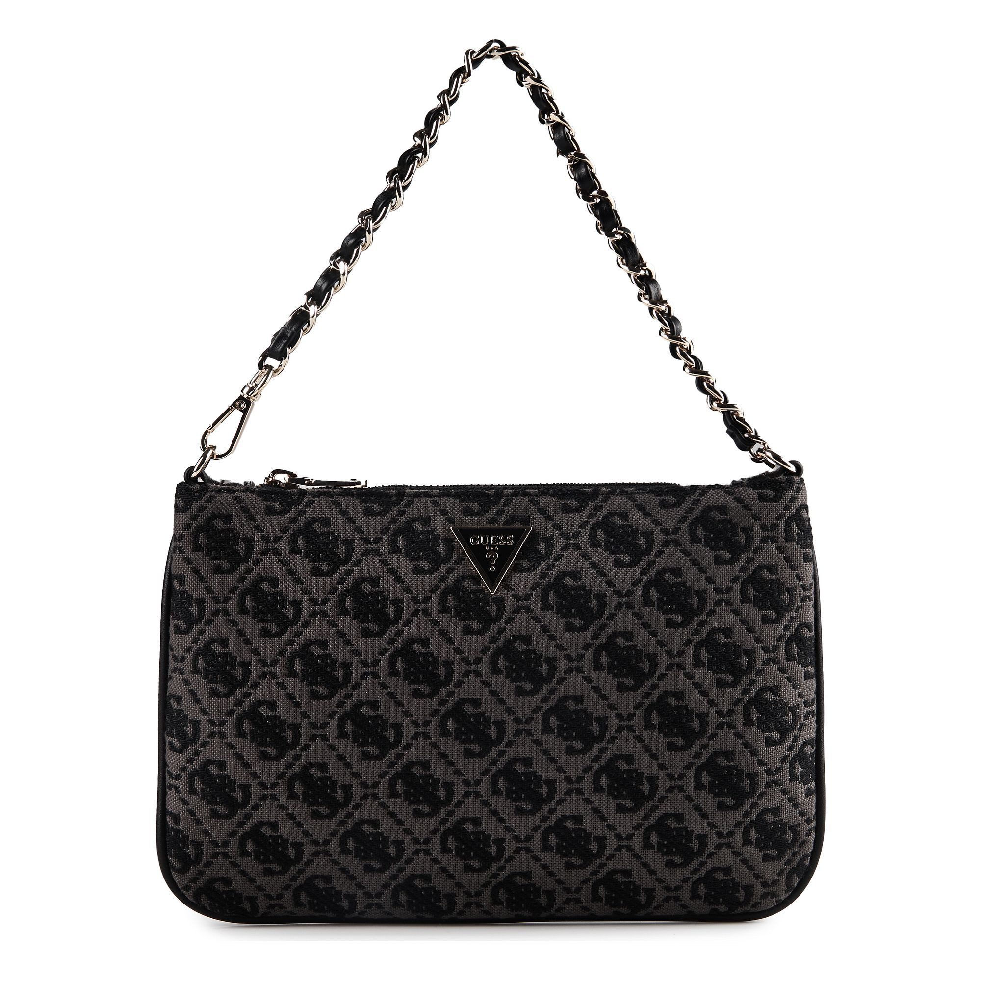 Guess Clutch, Polyester