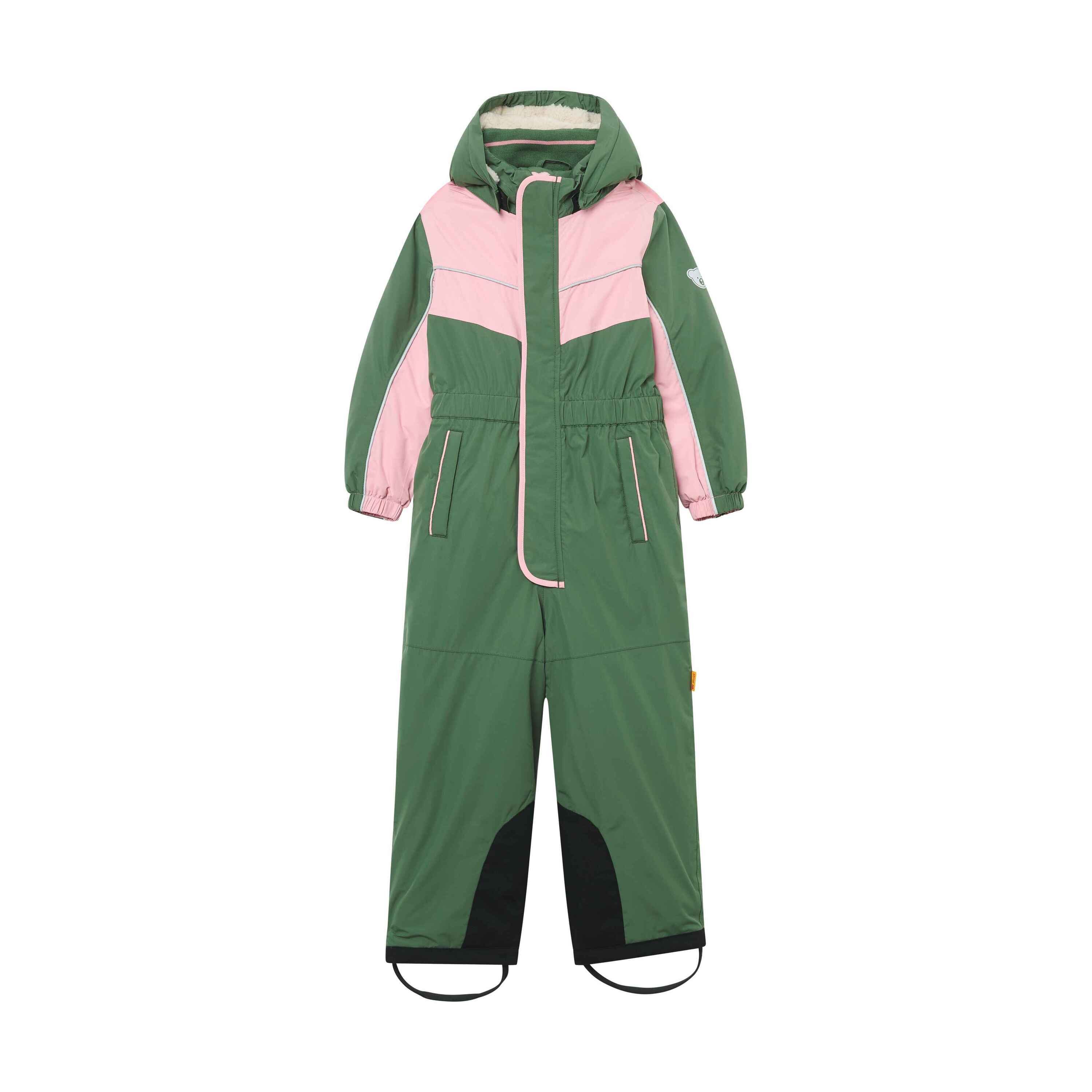 Steiff Schneeoverall Schneeanzug (1-tlg)