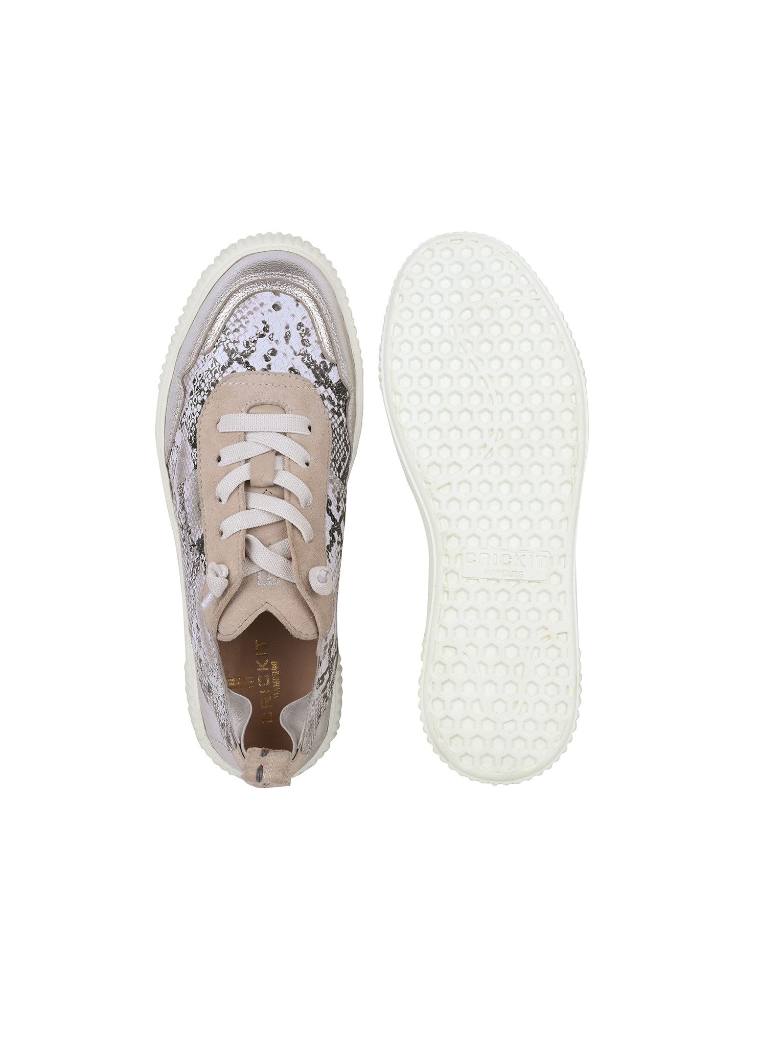 CRICKIT OAKLI Sneaker