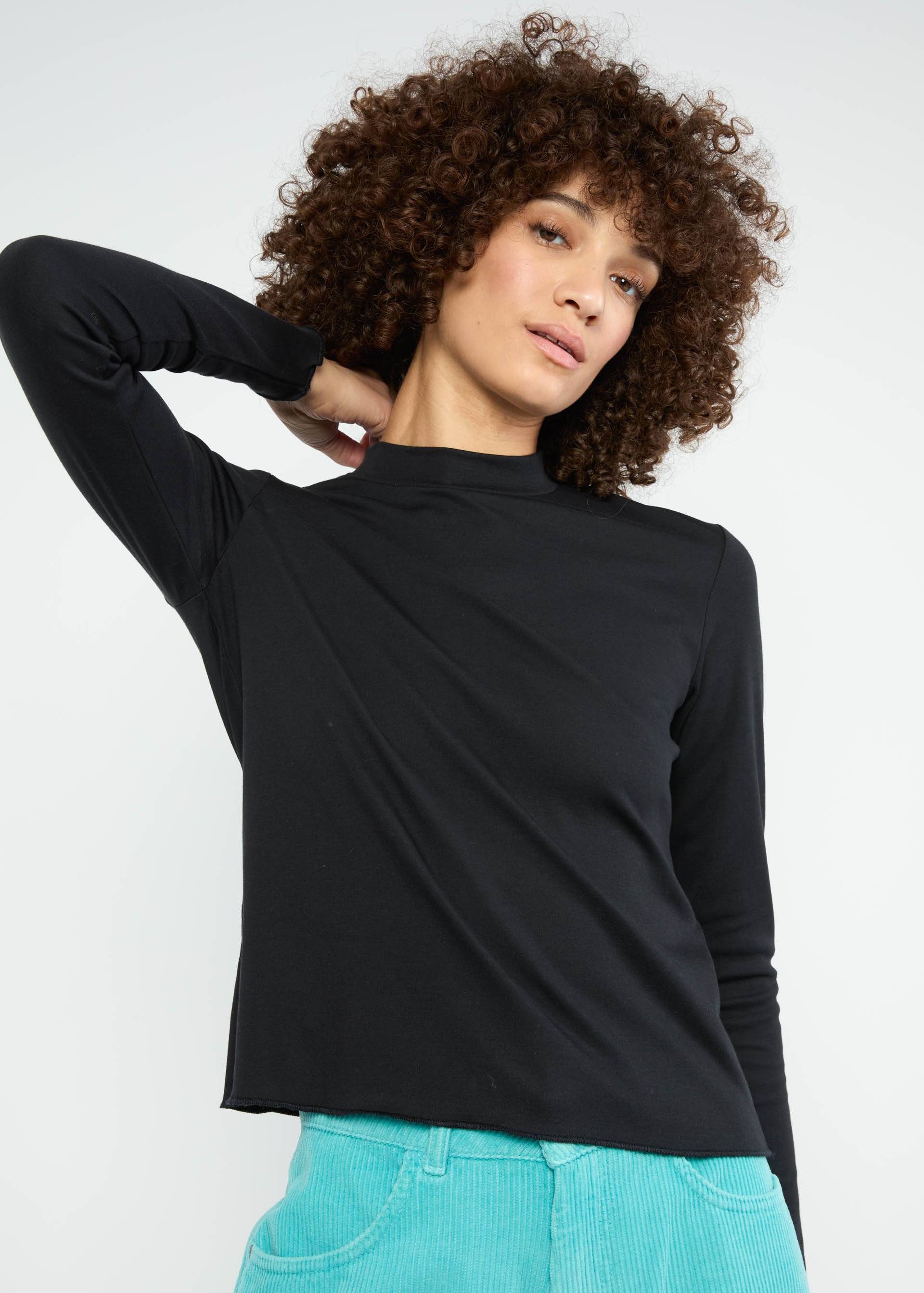 Blutsgeschwister Langarmshirt Flawless Lines