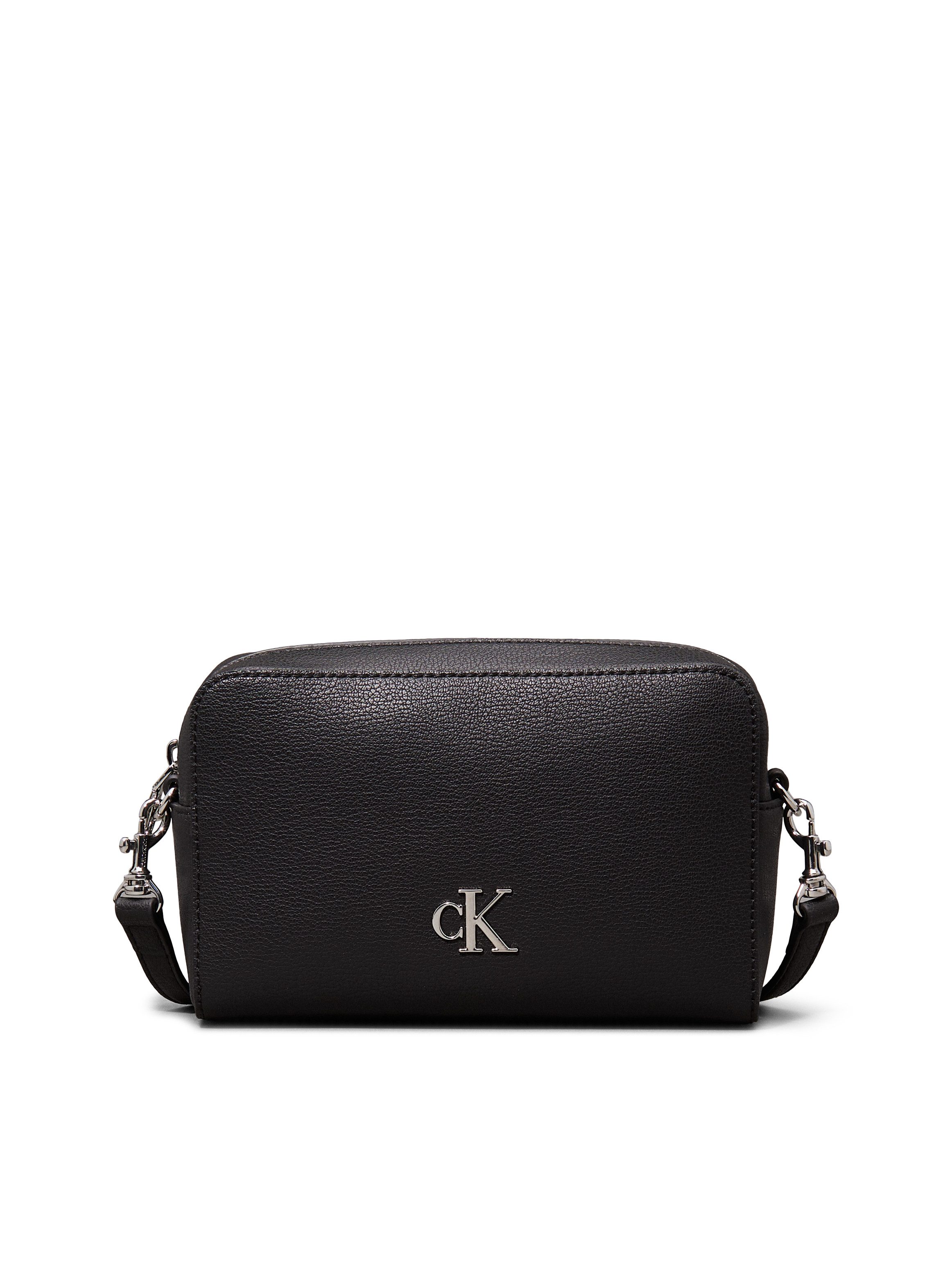 Calvin Klein Jeans Mini Bag MINIMAL MONOGRAM CAMERA BAG 20, Damen Schultert günstig online kaufen