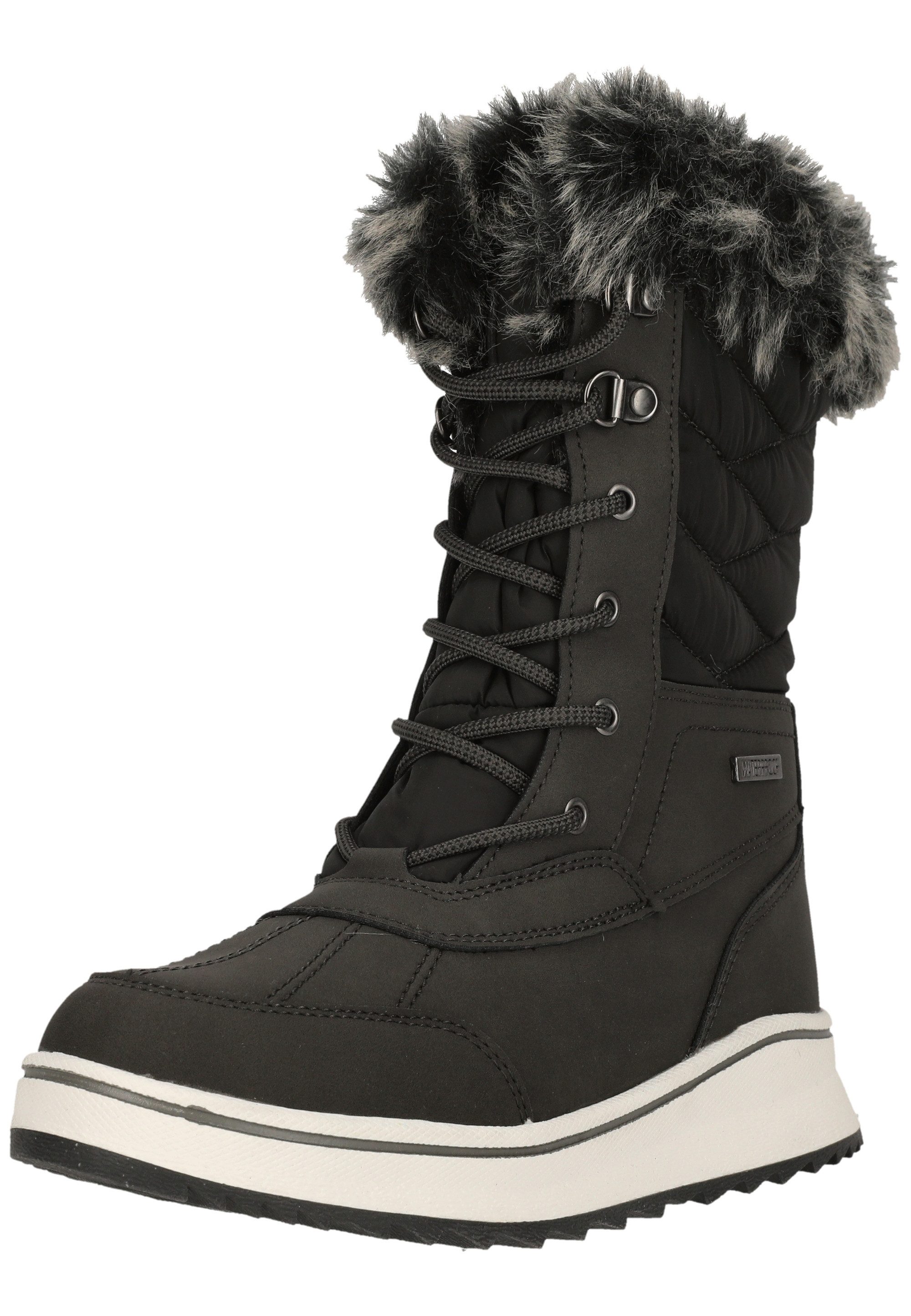 MOLS Sentian Stiefel mit kuschelig-warmem Innenfutter günstig online kaufen