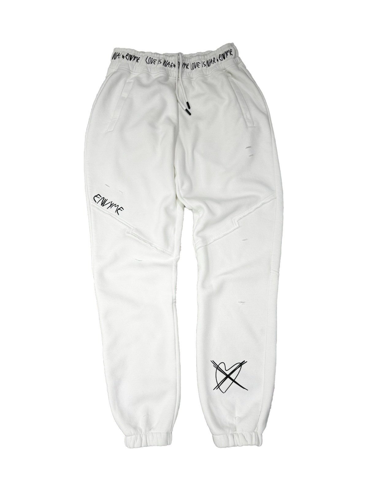 ENVYME Jogger Pants Oversize günstig online kaufen