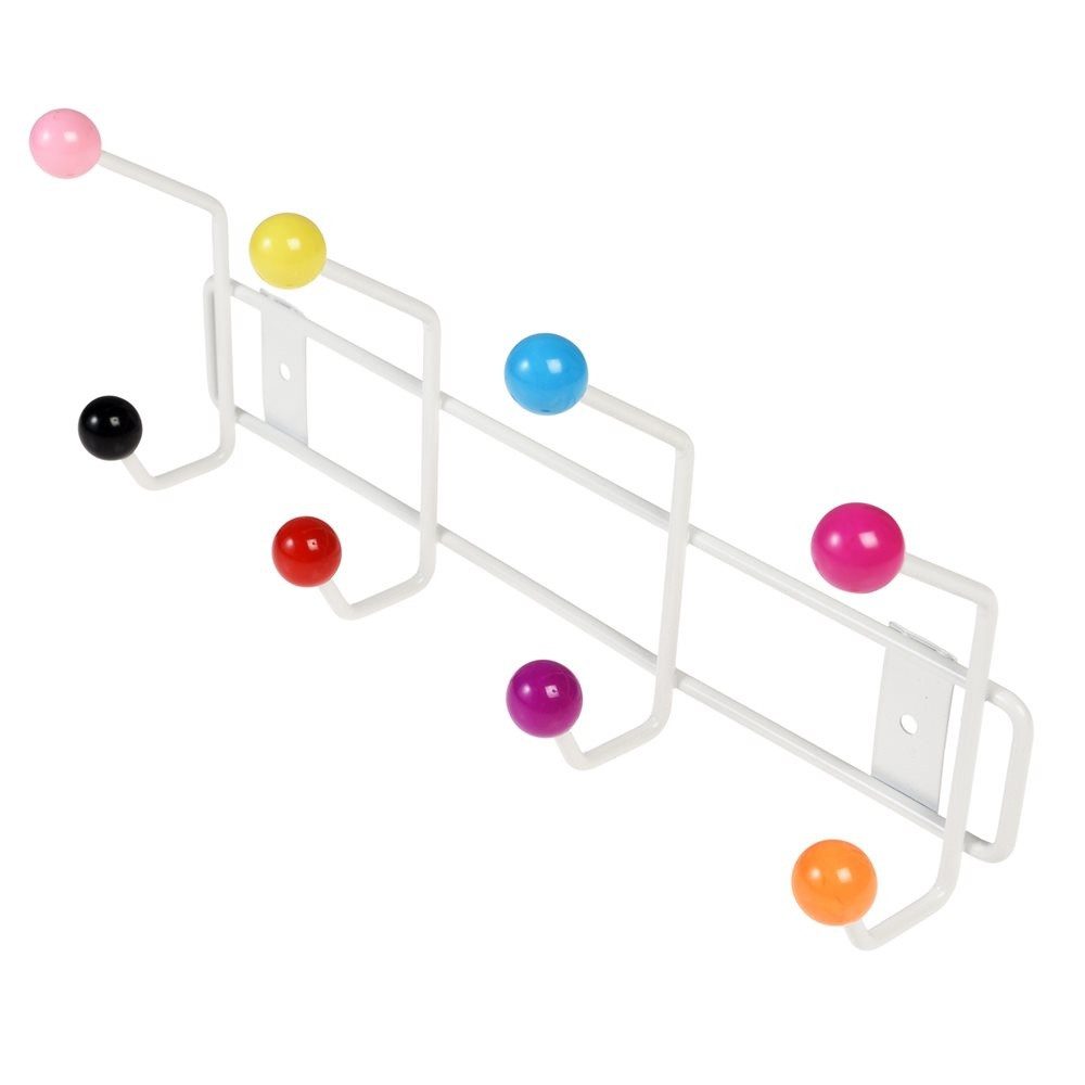 Rex London Wandhaken Gumball, Flur, Diele, günstig online kaufen