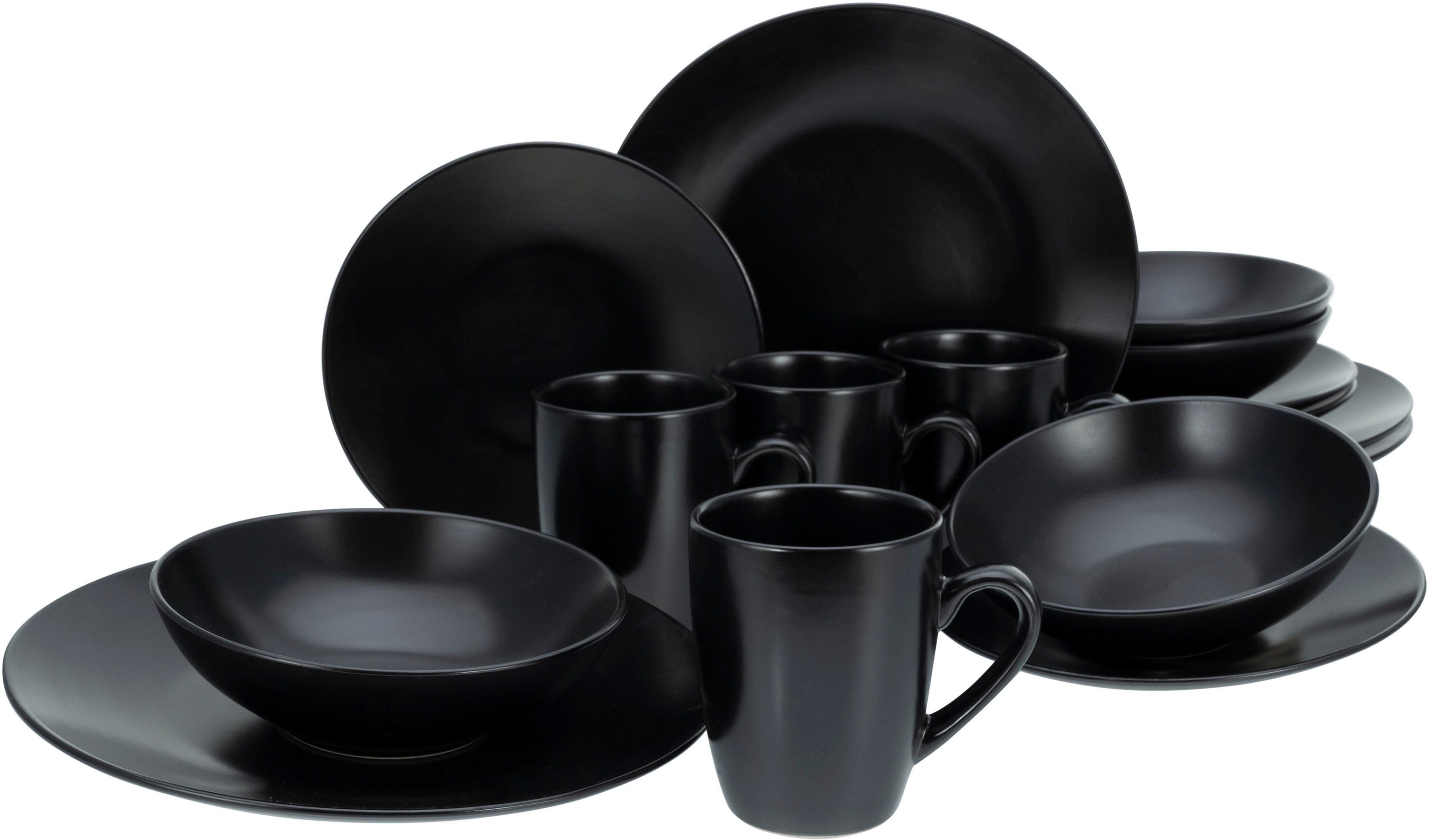 online Creatable Tassen Schwarze OTTO kaufen |