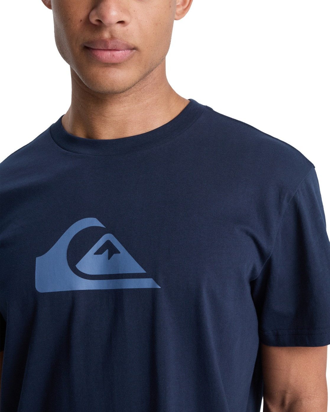 Quiksilver T-Shirt Ev Comp Logo