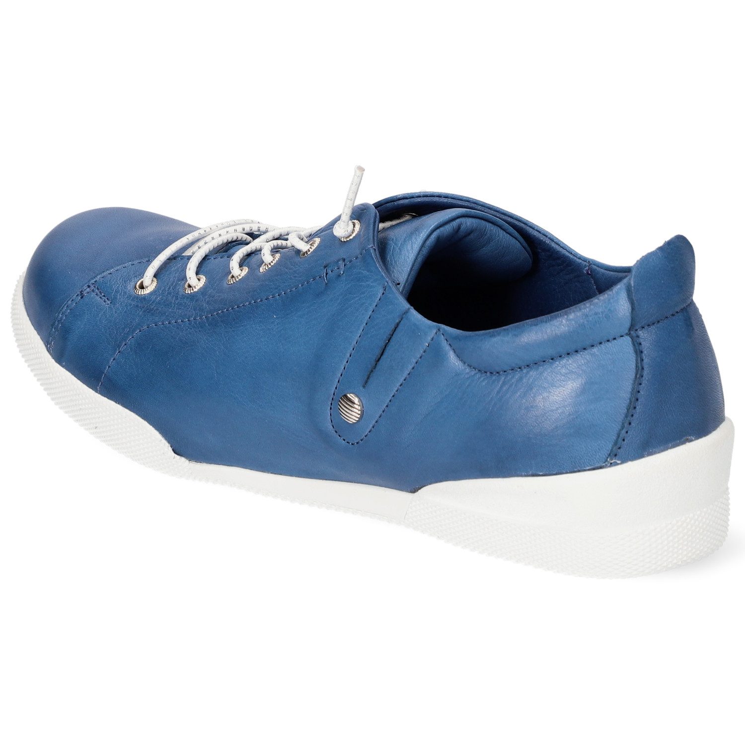Andrea Conti Sneaker Low Schnürschuh