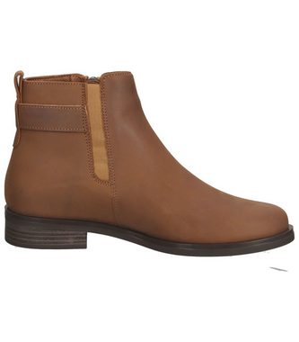 Clarks Stiefelette Leder Stiefelette