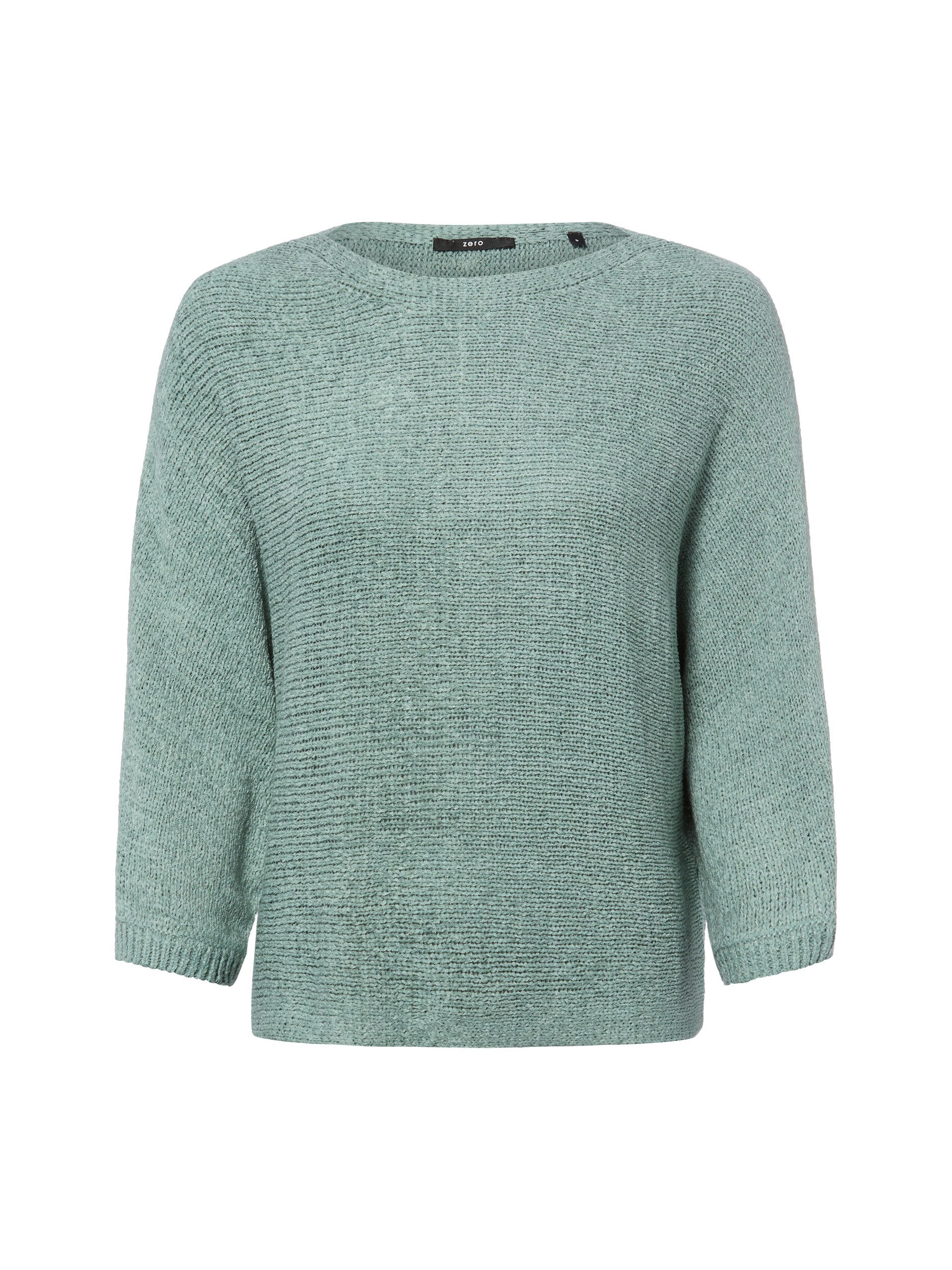 Zero Strickpullover