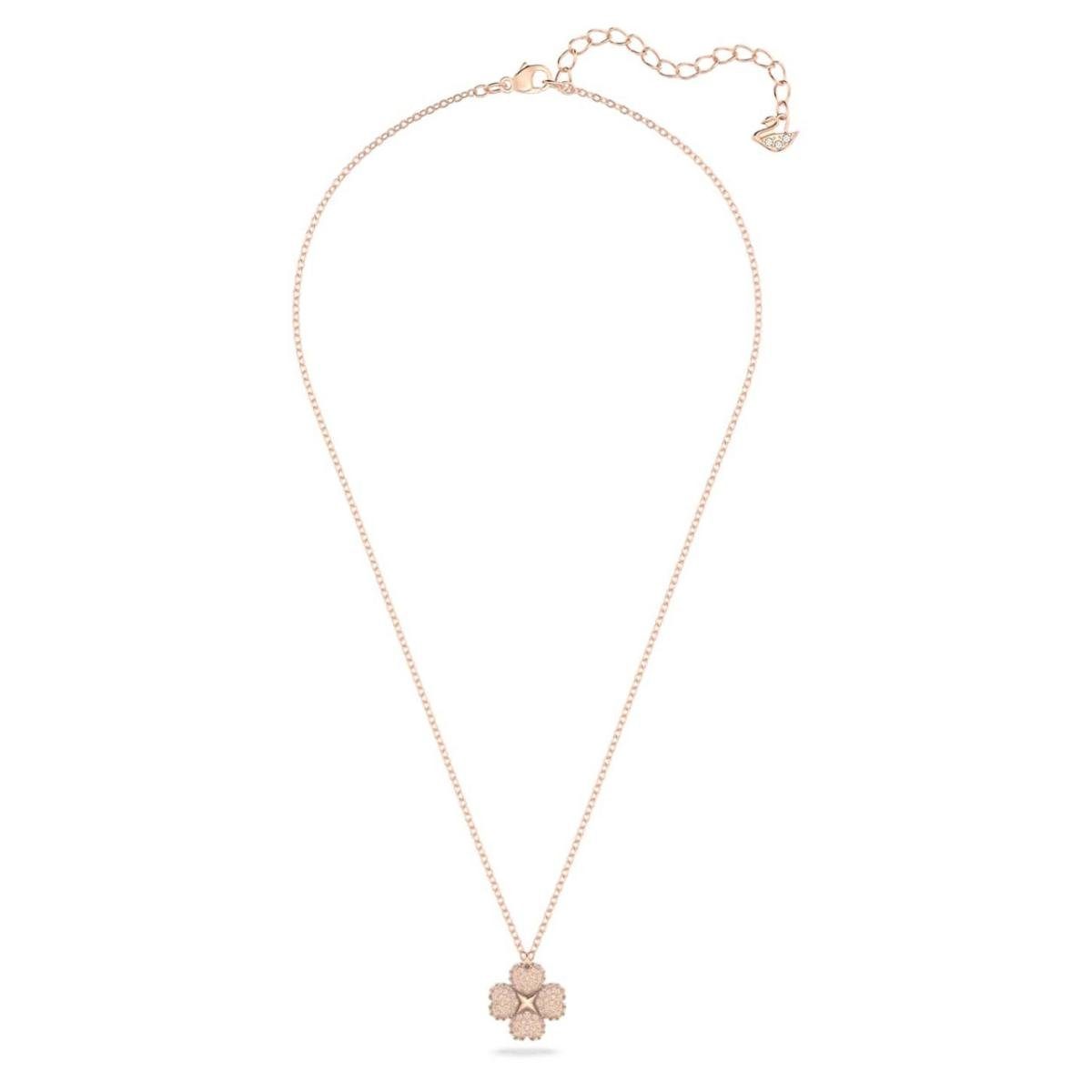 Swarovski Kette mit Anhänger 5636489 ro...
