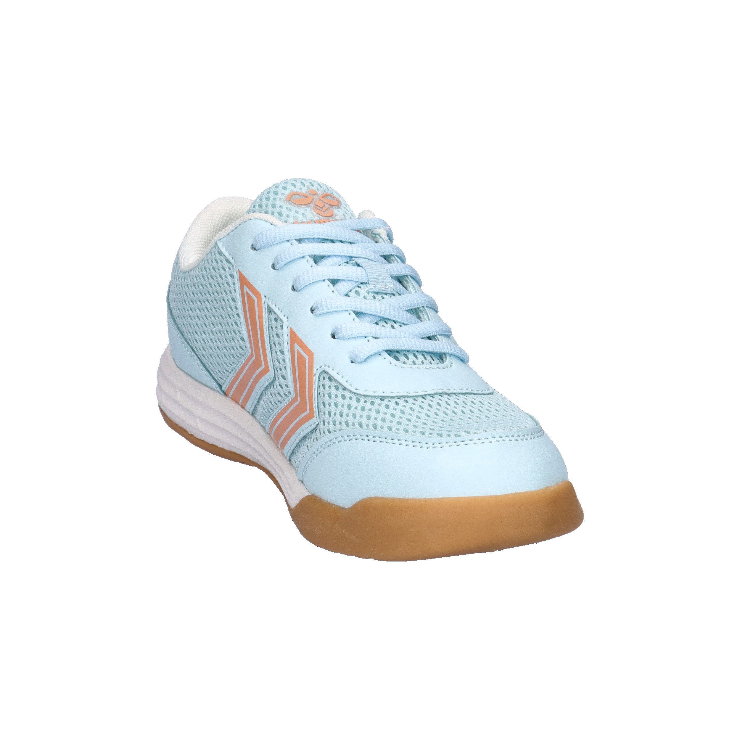 hummel Hummel Kinder Hallenschuhe MULTIPLAY FLEX LC JR 225242 Hallenschuh
