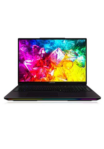  CAPTIVA Highend Gaming R92-248 Gaming-...