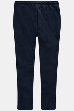 Men Plus Sweathose Men+ Jogginghose Elastikbund bis 84/86