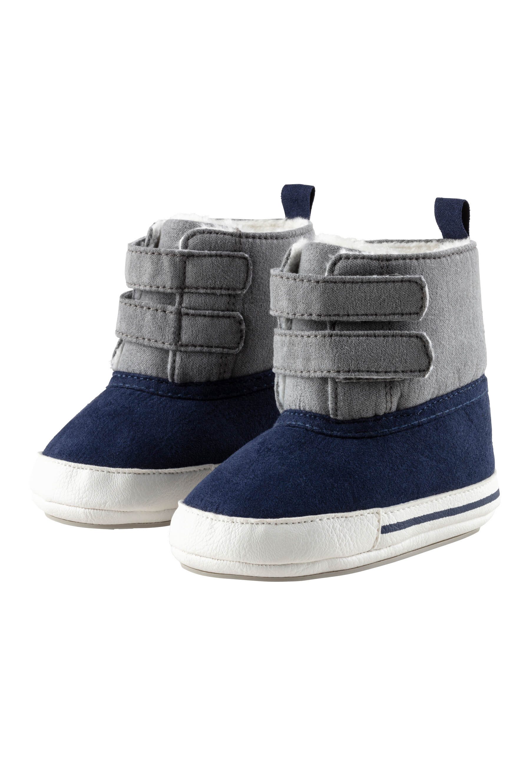 Baby Stiefel Outdoorschuh