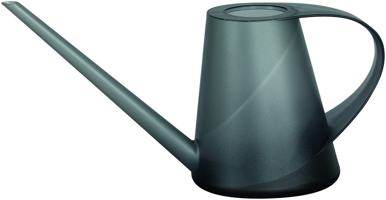 Gießkanne Geli Gießkanne Capri 1,3 L Kunststoff transparent