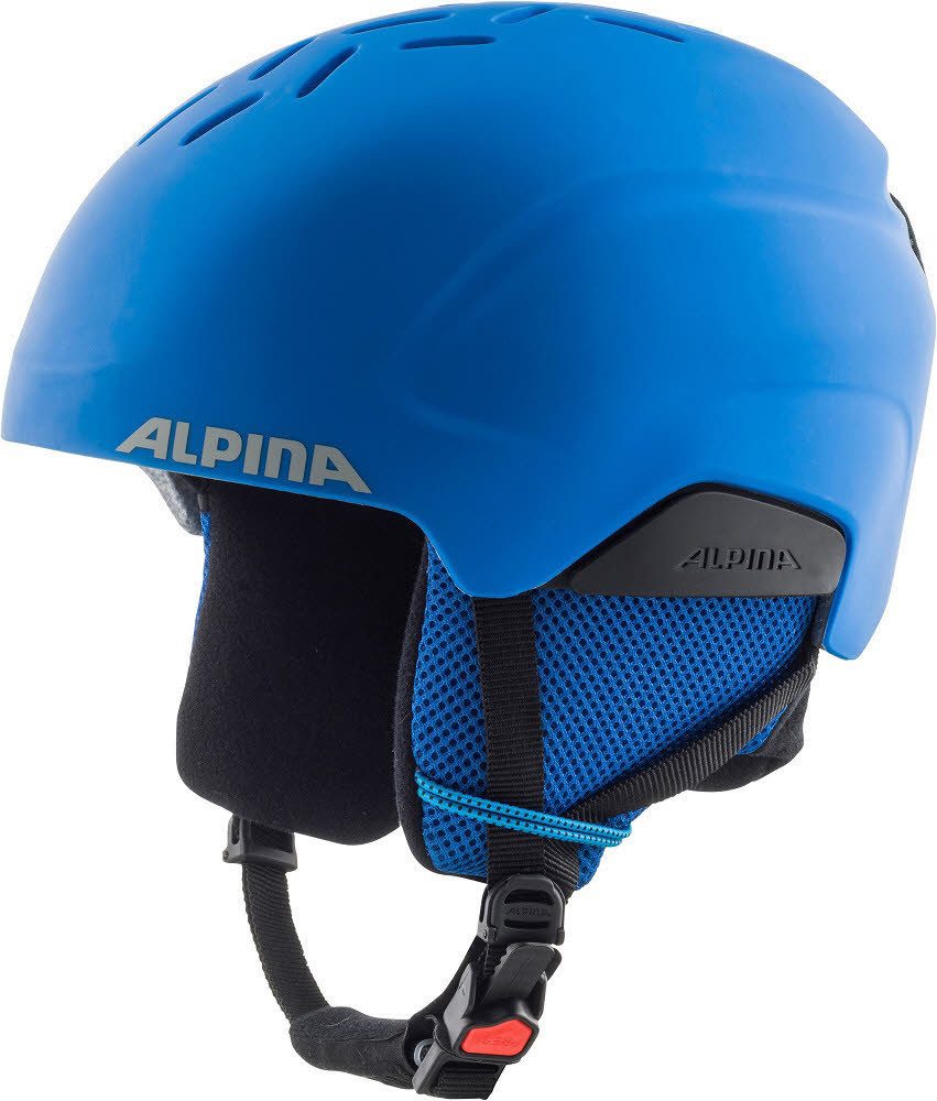 Skihelm