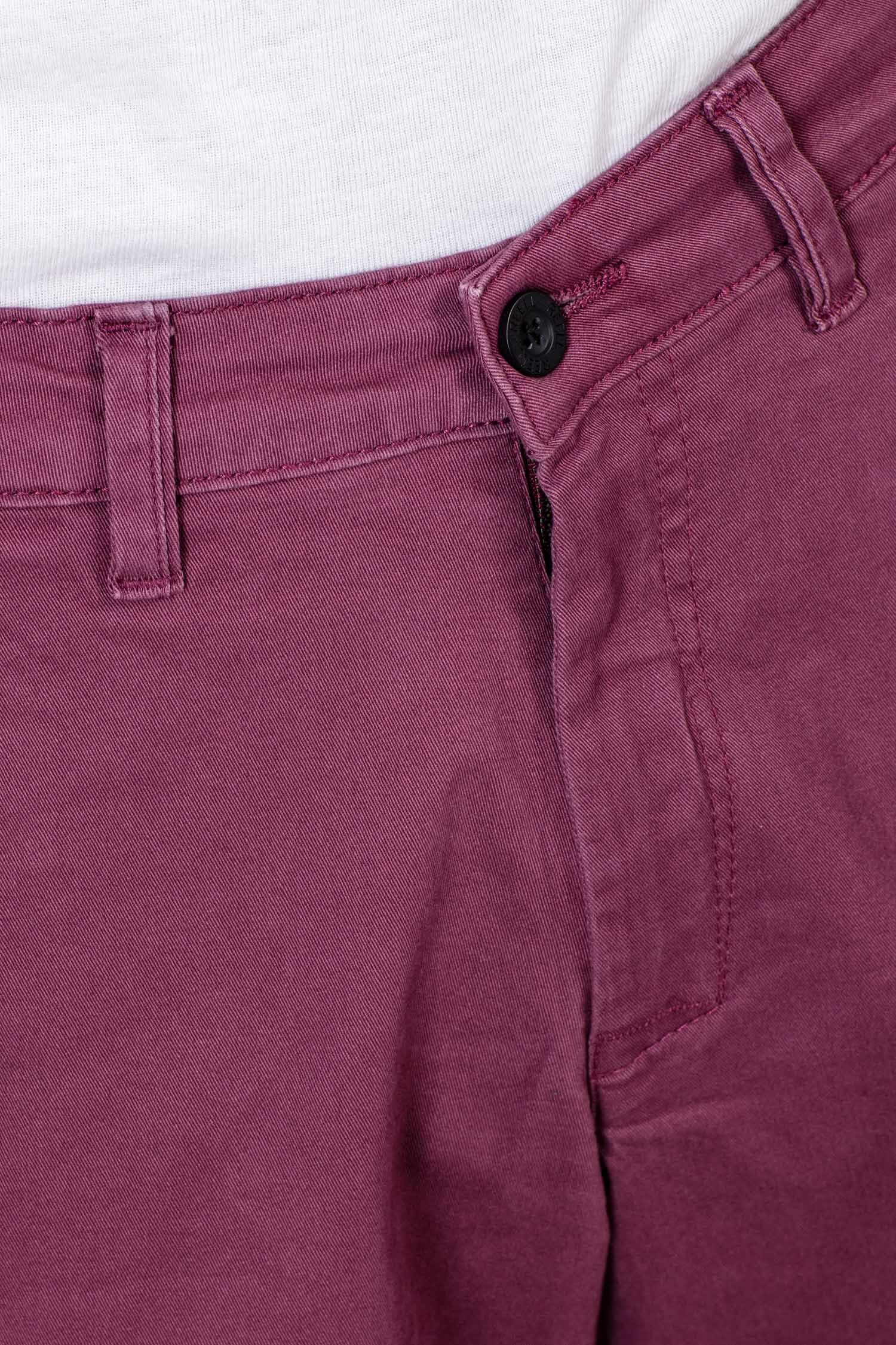 REELL Chinoshorts Flex Grip Chino