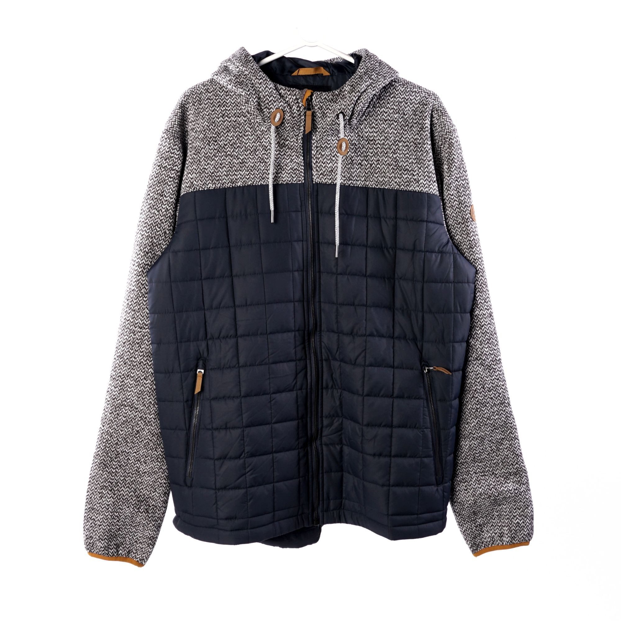 High Colorado Hybridjacke High Colorado KANDEL-M, He. Hybrid Jacke blue nights