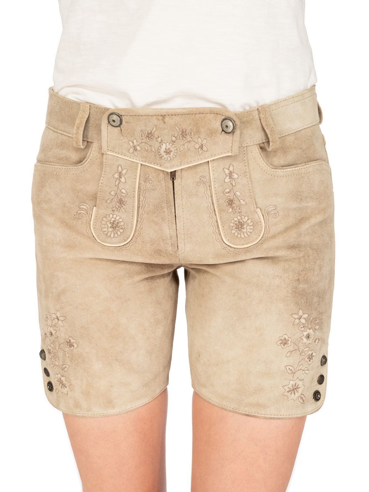 Maddox Trachtenlederhose HALENSEE günstig online kaufen