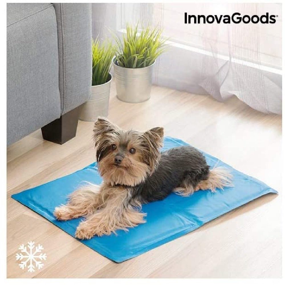 Luna24 simply great ideas... Kühlweste Kühlmatte für Hausitere 40 x 50 cm