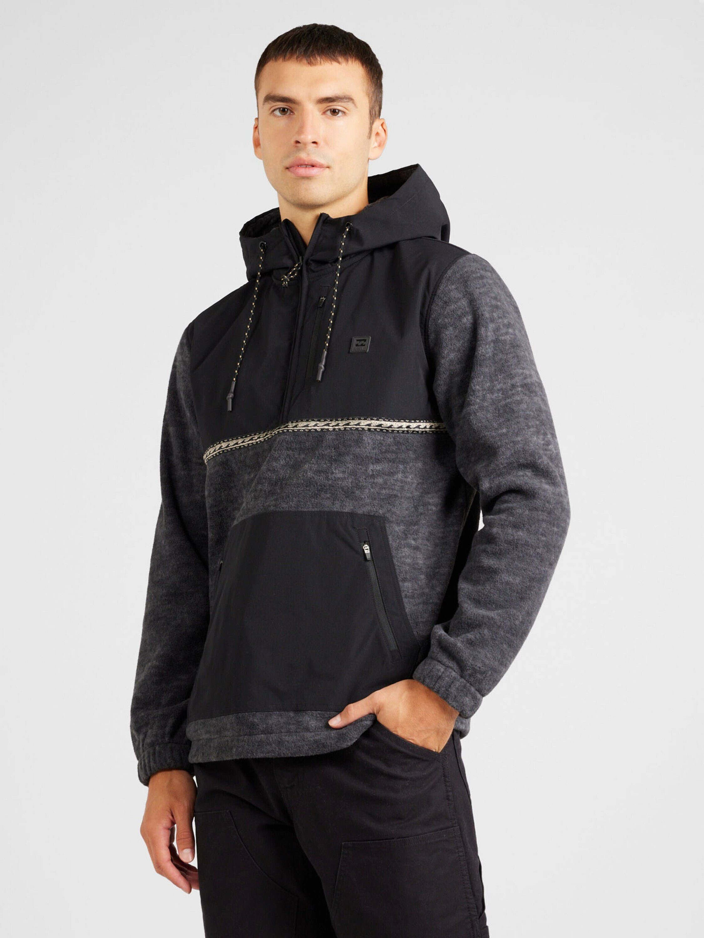 Billabong Fleecejacke BOUNDARY GRAPHENE (1-St)