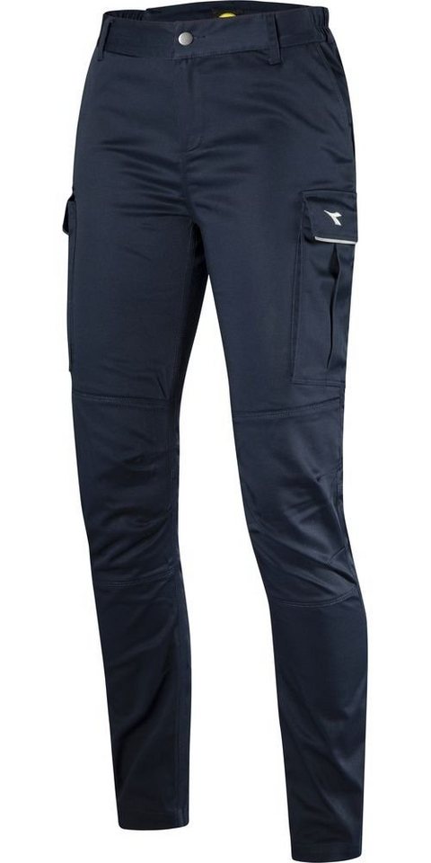 Utility Diadora Arbeitshose Pant Cargo Athena