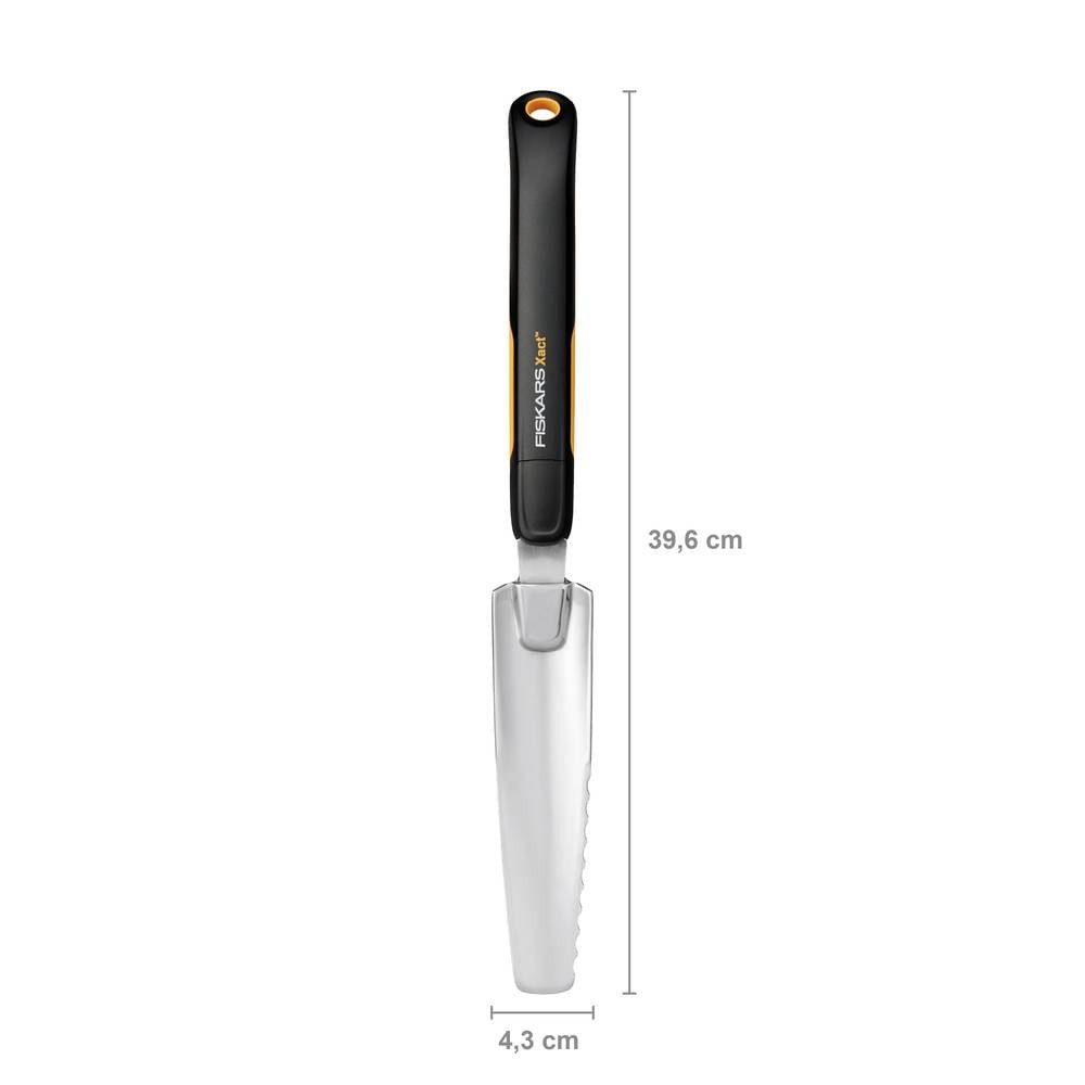 Fiskars Unkrautstecher Hand-Unkrautstecher 1027046