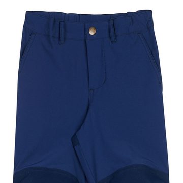 Finkid Outdoorhose Finkid Kilpi Move navy Arbeitshose 130/140