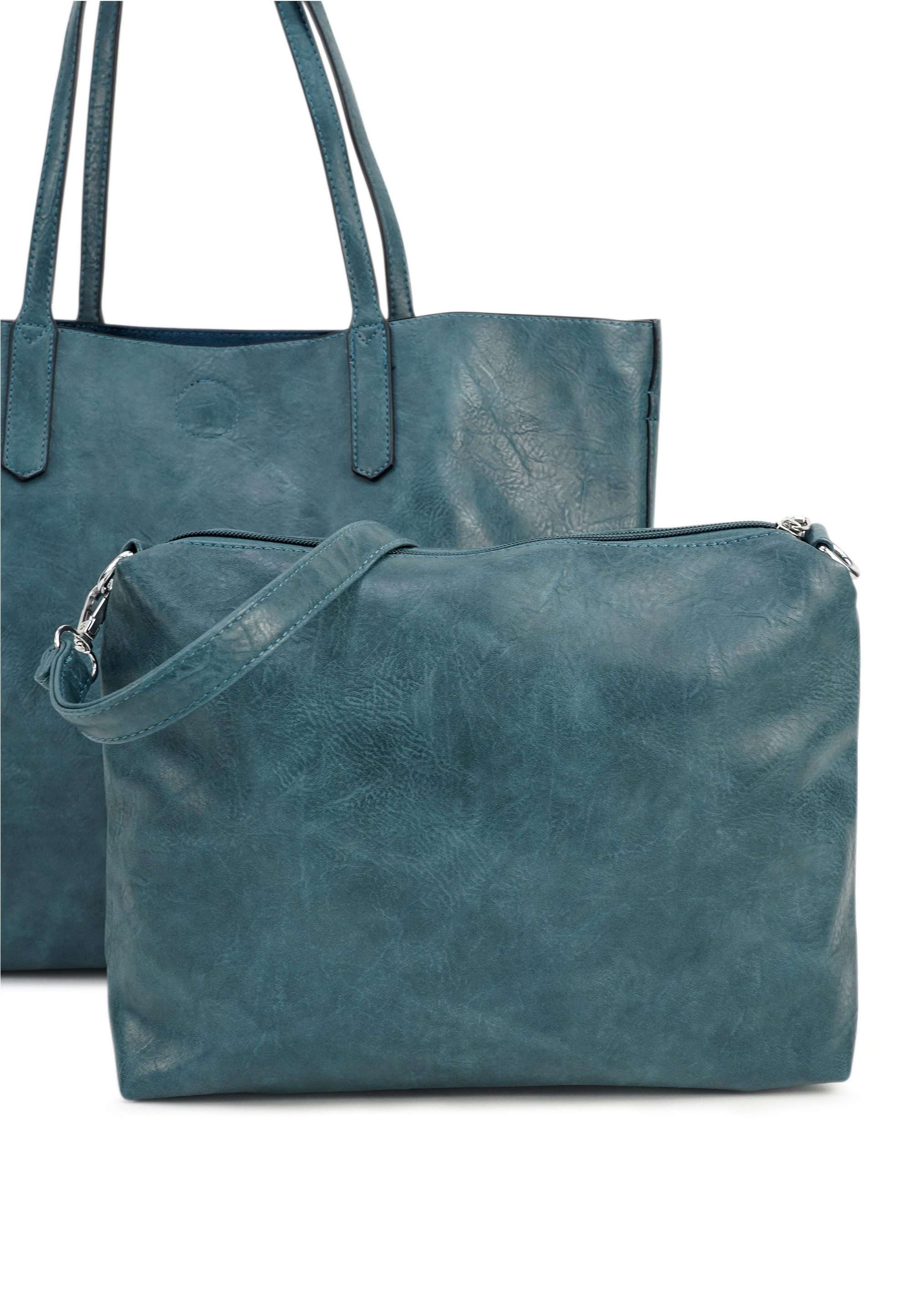 Harpa Henkeltasche SLOAN, mit herausnehmbarer Innentasche