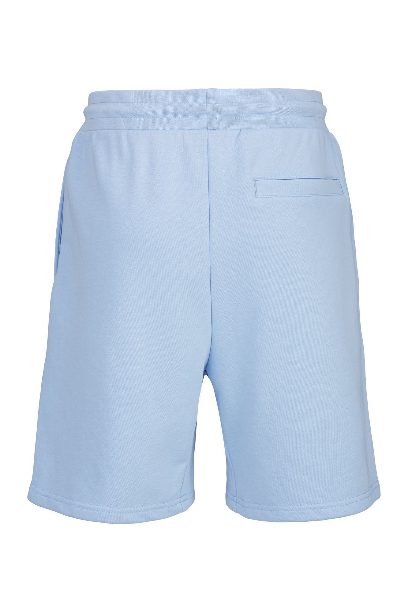 19V69 ITALIA Shorts SERGIO SHATTERED günstig online kaufen
