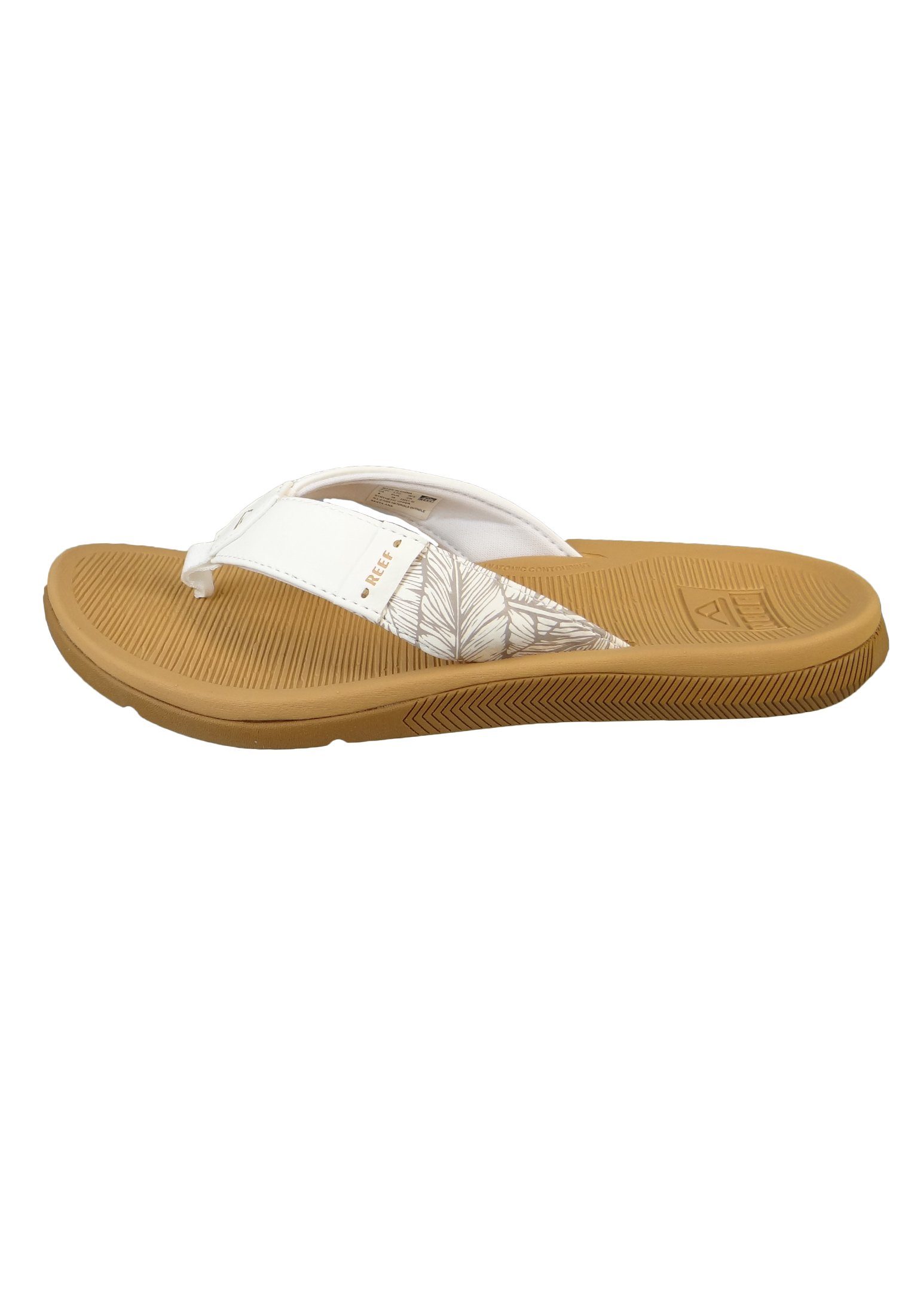 Reef CI7130 Santa Ana Zehentrenner Cloud Sandale