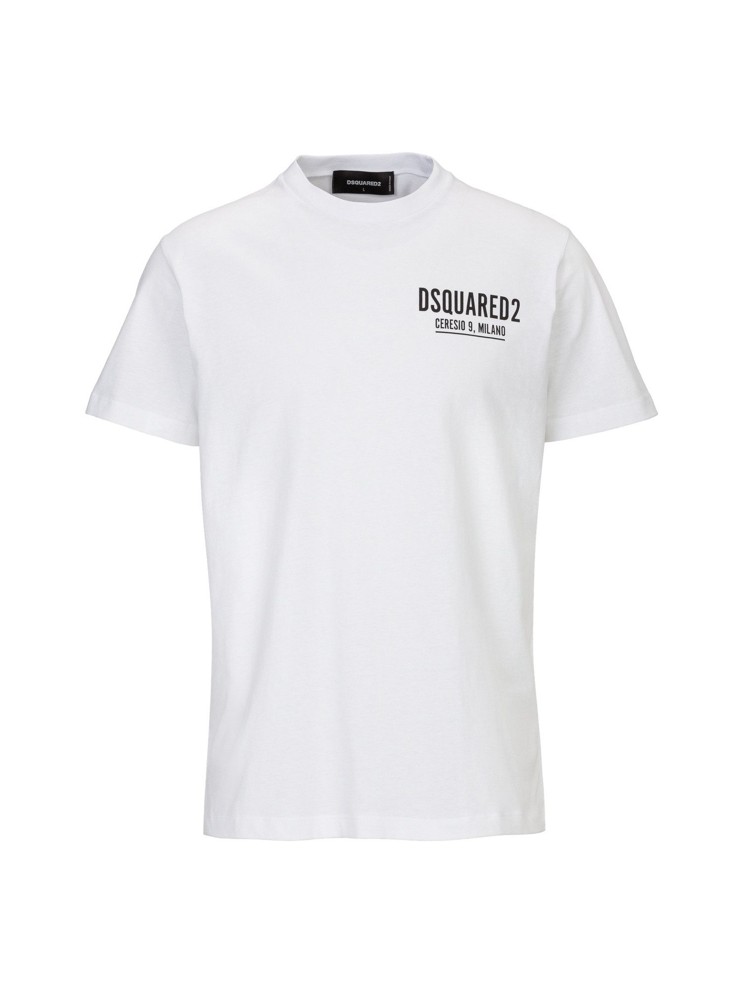 T-Shirt Ceresio 9 Cool Tee