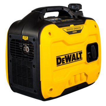 DeWalt Stromgenerator DeWalt 2000W Benzin Inverter Generator DXGNi20E